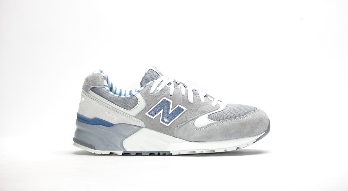 New Balance WL 999 WD