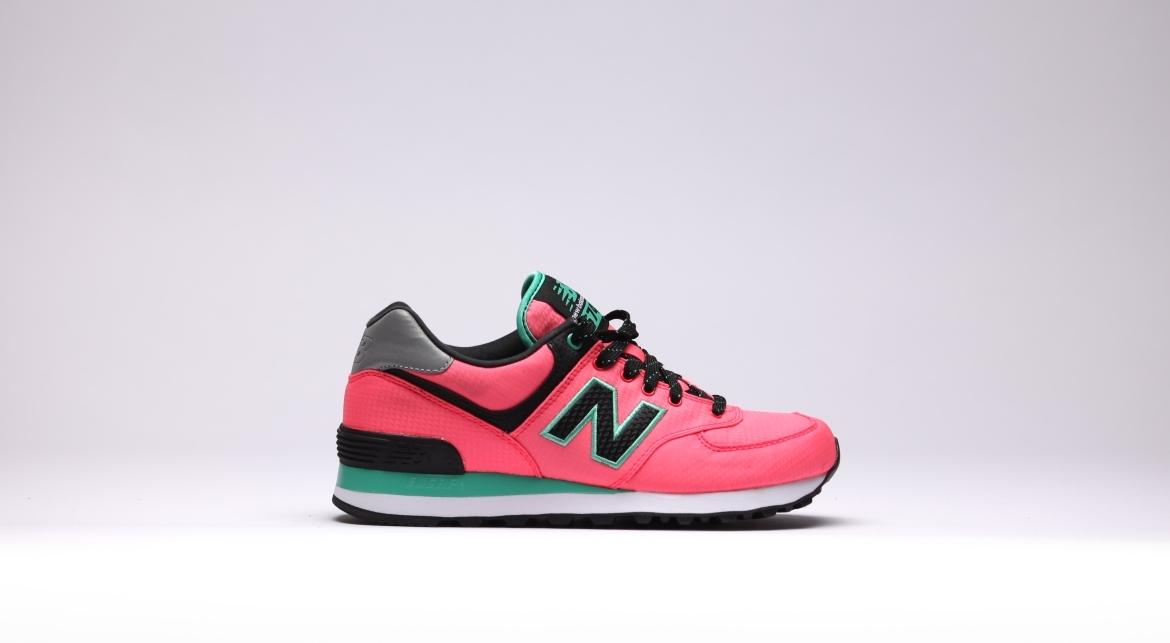 New Balance WL574 WBG