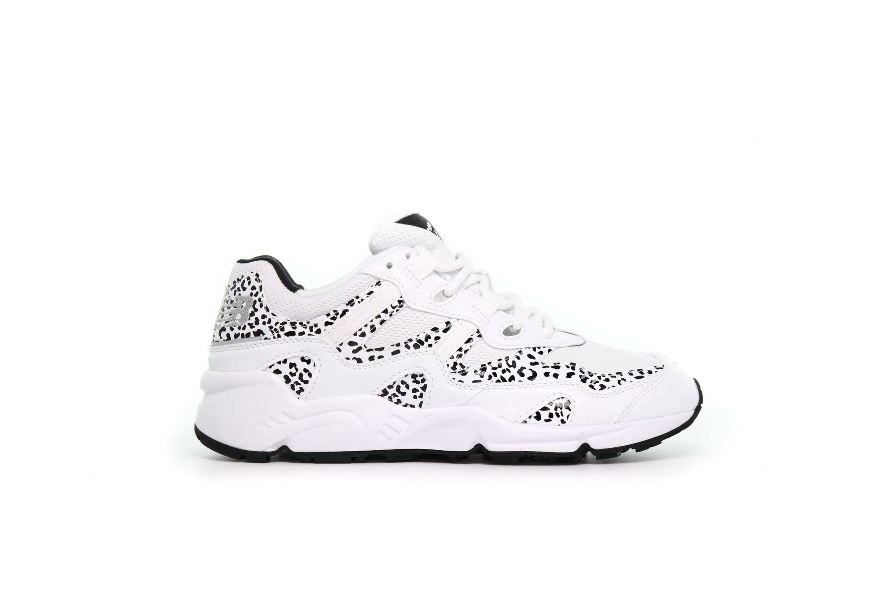 New Balance WL 850 LBC "White"