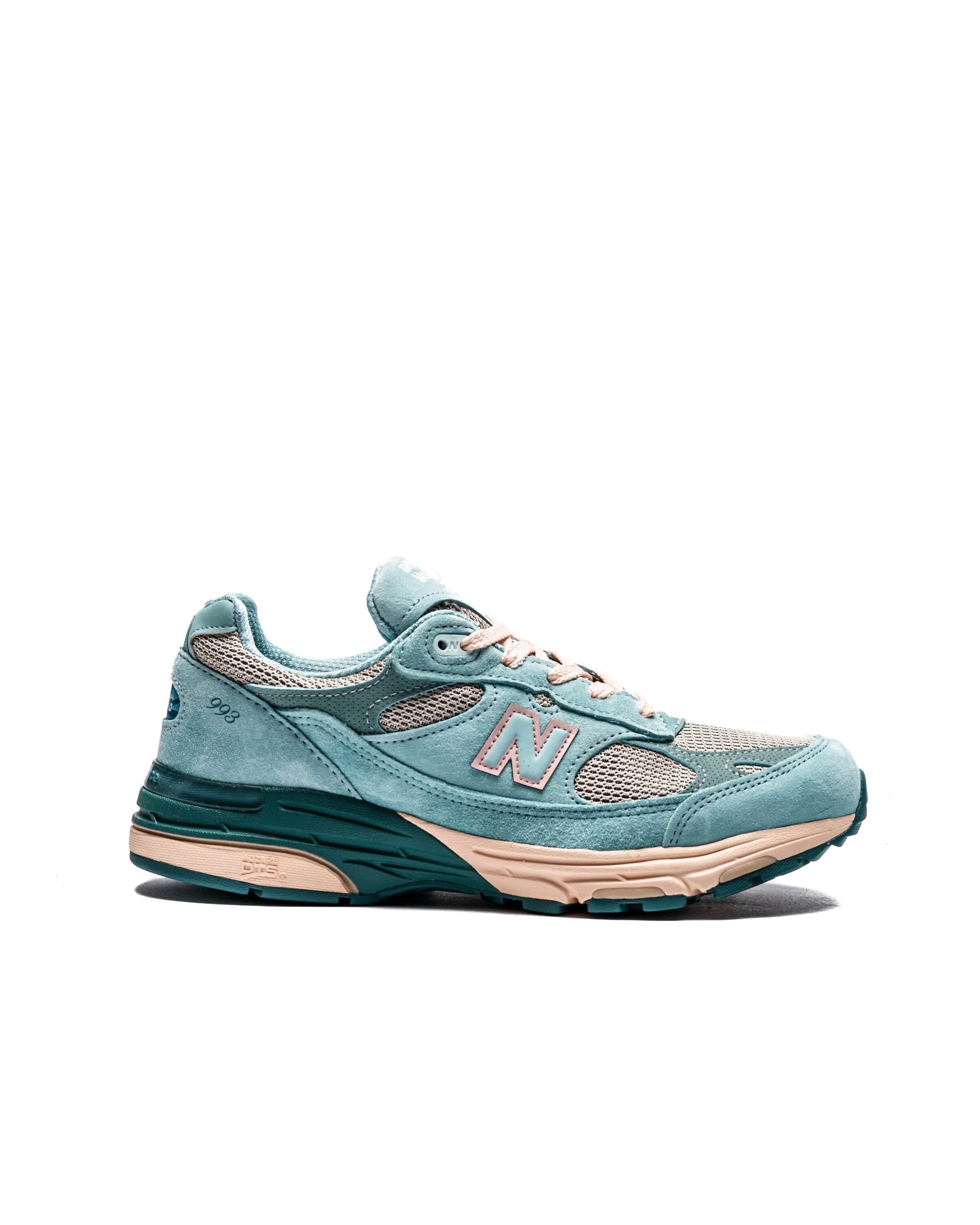 New Balance x Joe Freshgoods WMNS WR 993 JF1 | WR993JF1