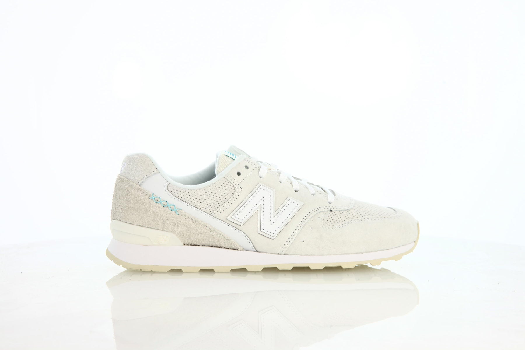 New Balance WR 996 BH "White"