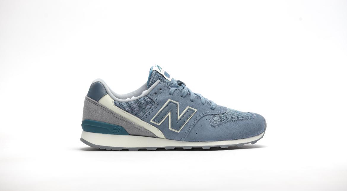 New Balance WR 996 D "Light Blue"