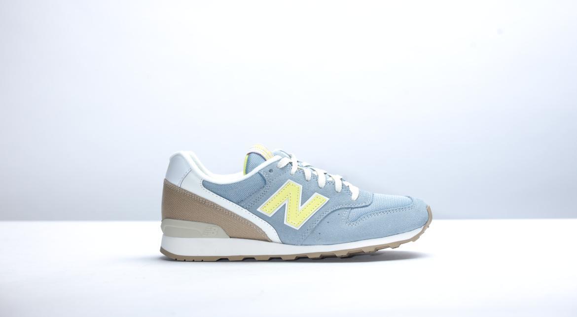 New Balance WR 996 HD