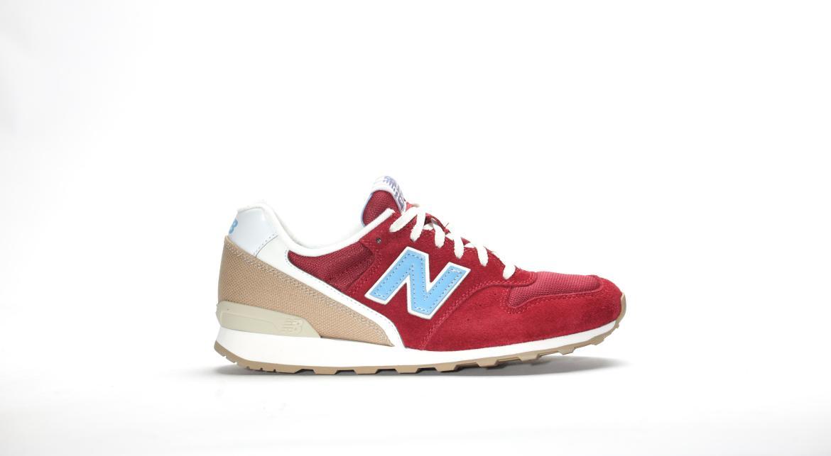 New Balance WR 996 HF