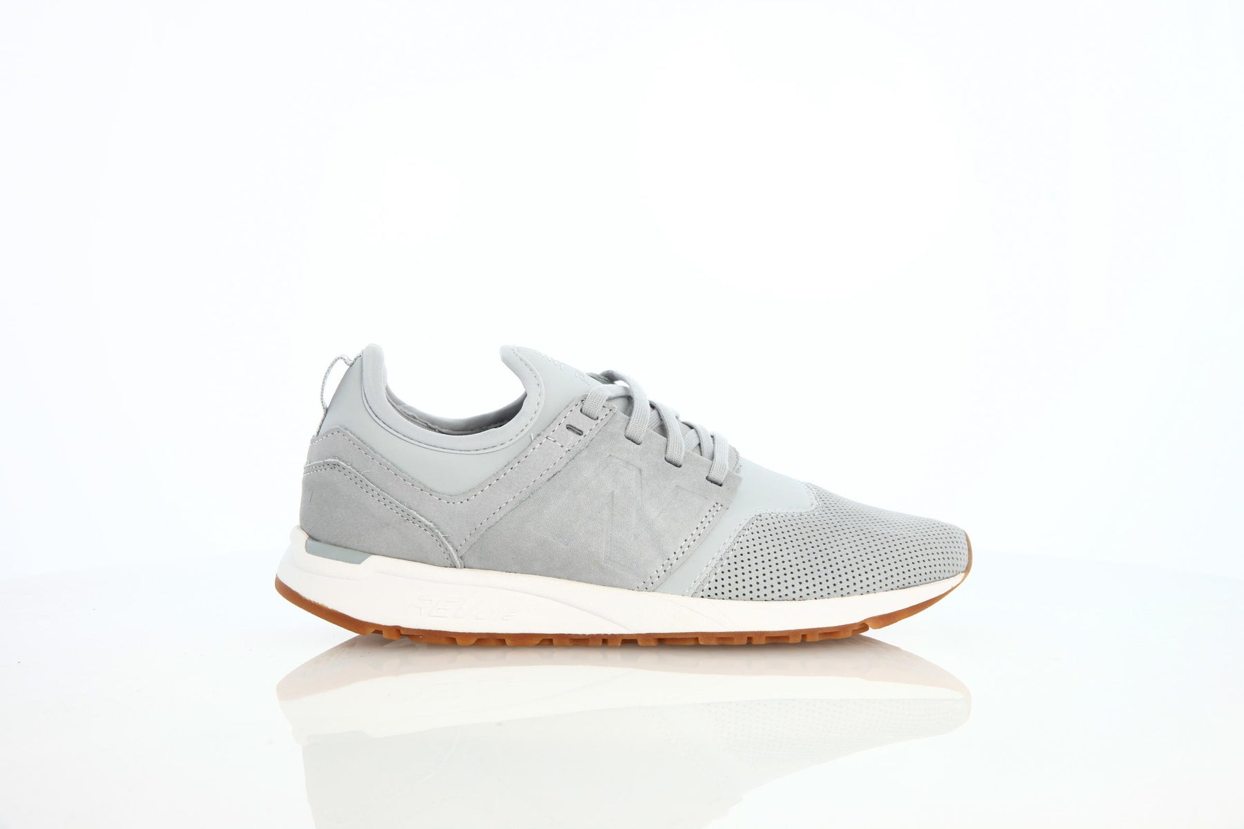 New Balance WRL 247 NK "Artic Fox"