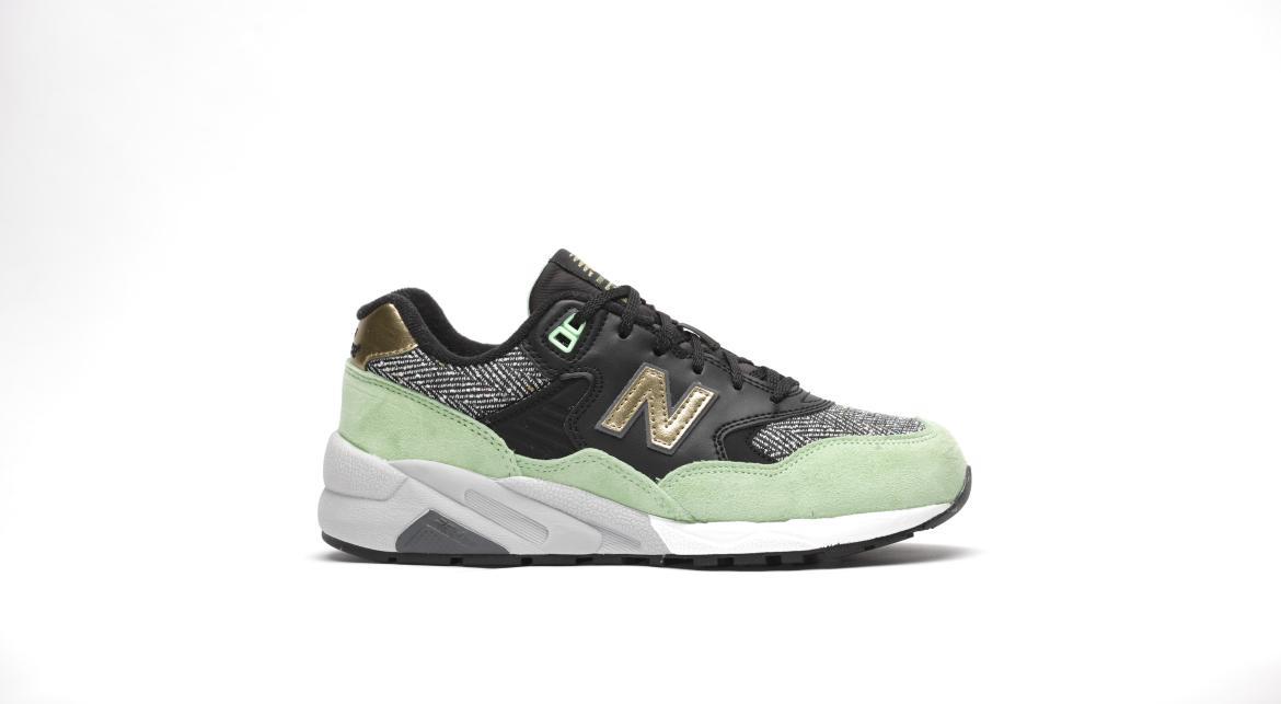 New Balance WRT 580 CF "Agave Green"