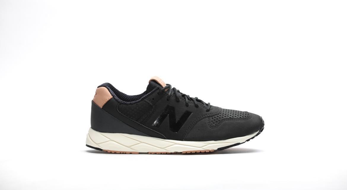 New Balance WRT96 B "Black"