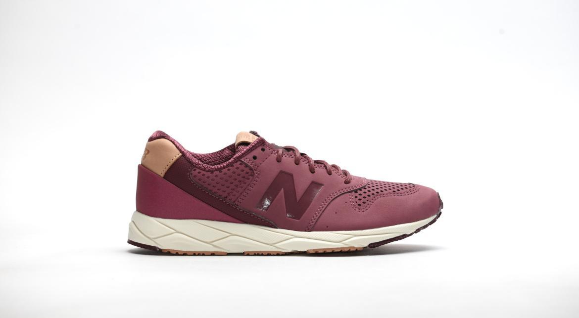 New Balance WRT96 B "Burgundy"