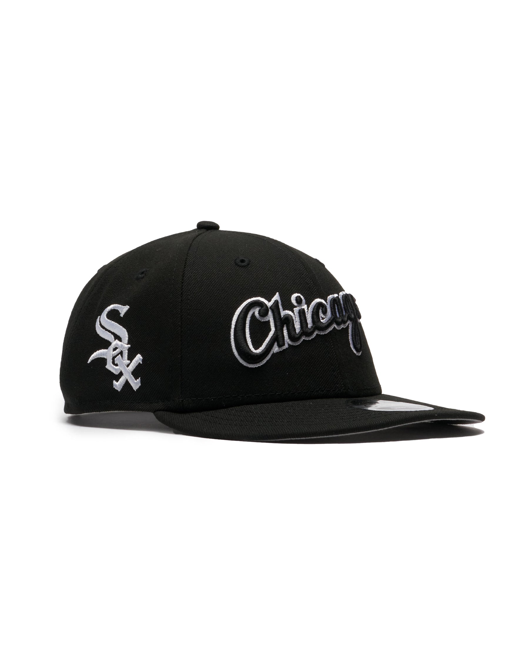 New Era x FELT 9FIFTY Cap 'Chicago White Sox'