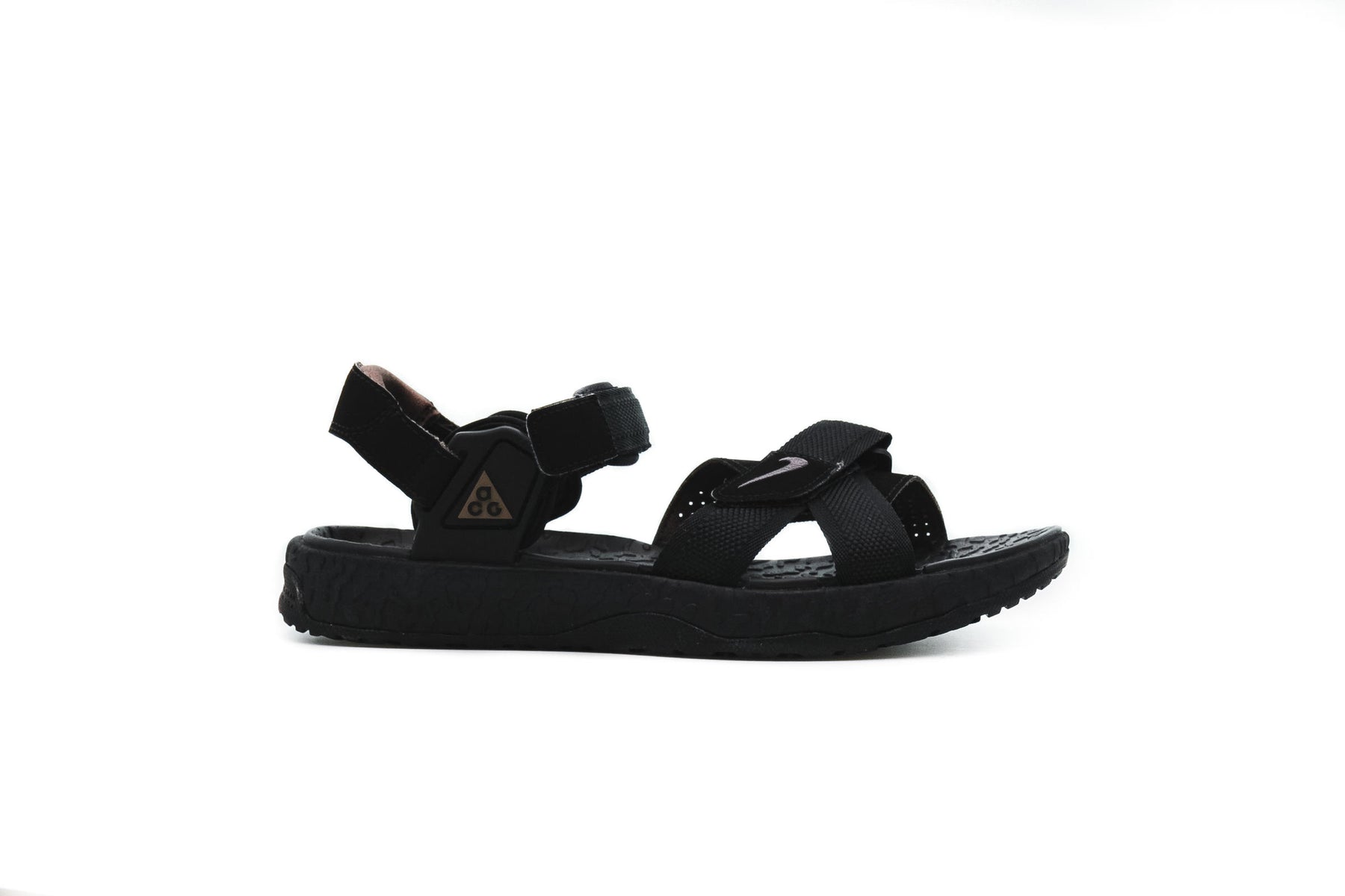 Nike ACG AIR DESCHUTZ + "BLACK"