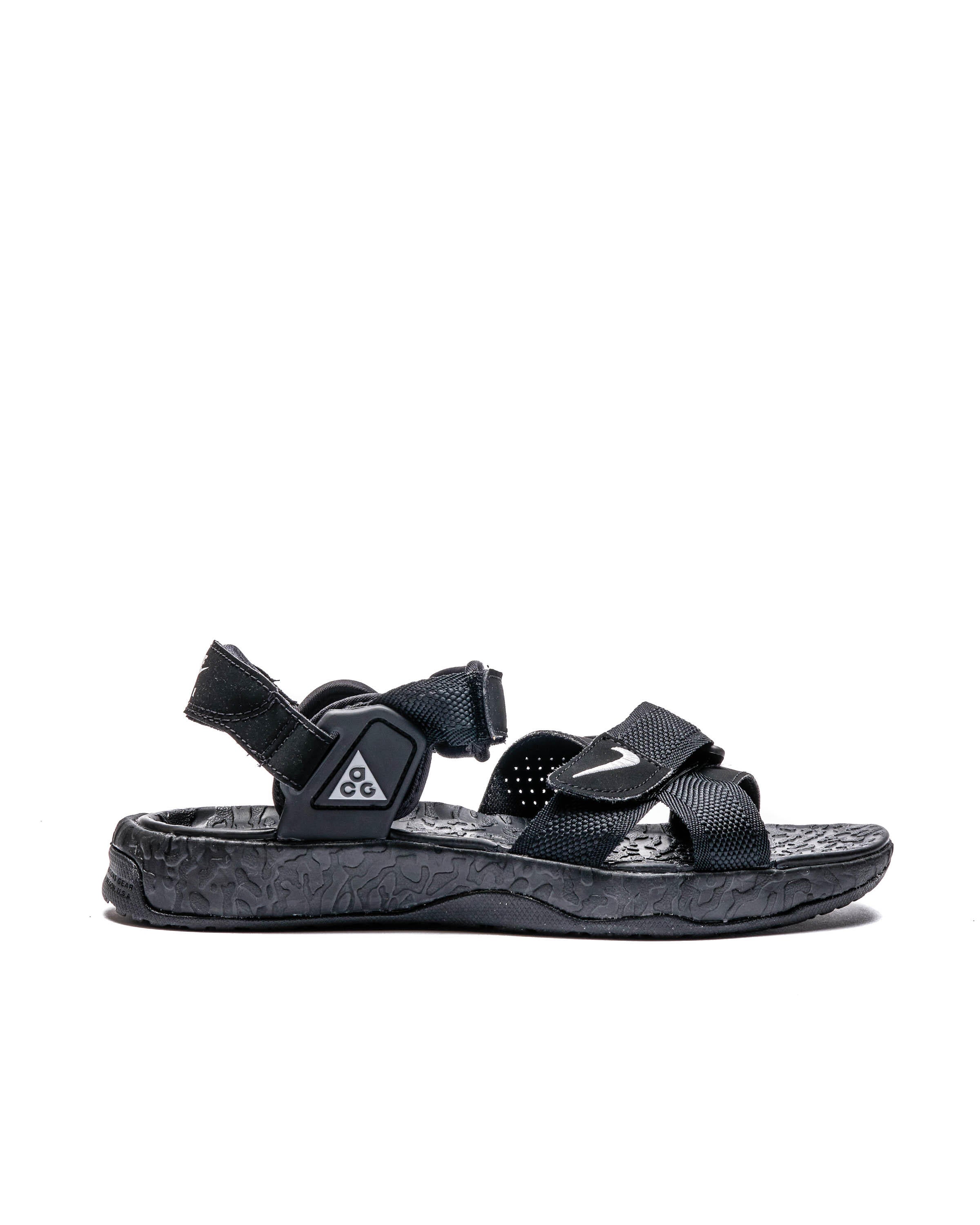 Nike ACG AIR DESCHUTZ+ | DO8951-001 | AFEW STORE
