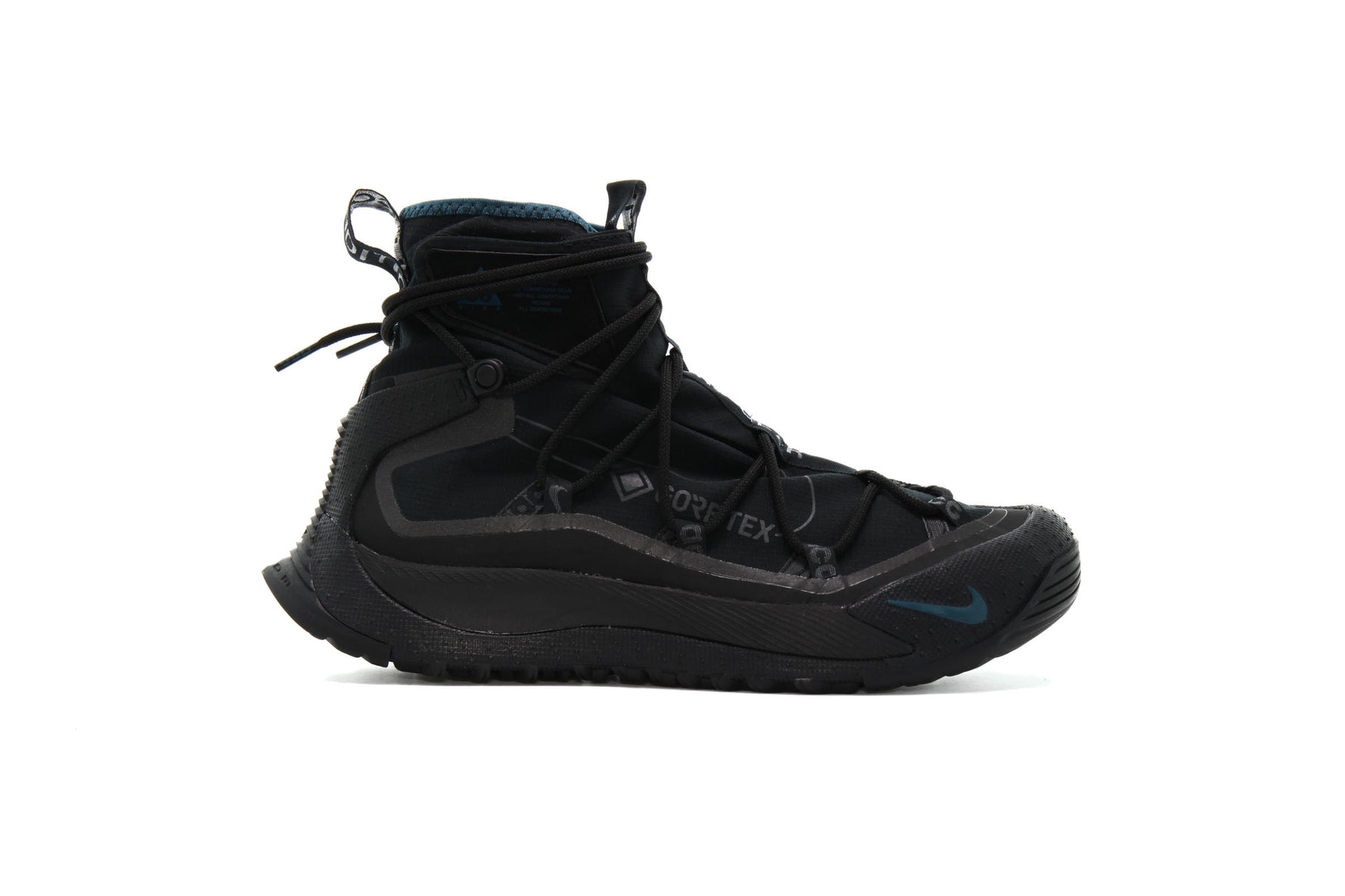 Nike ACG Air Terra Antarktik "Black"