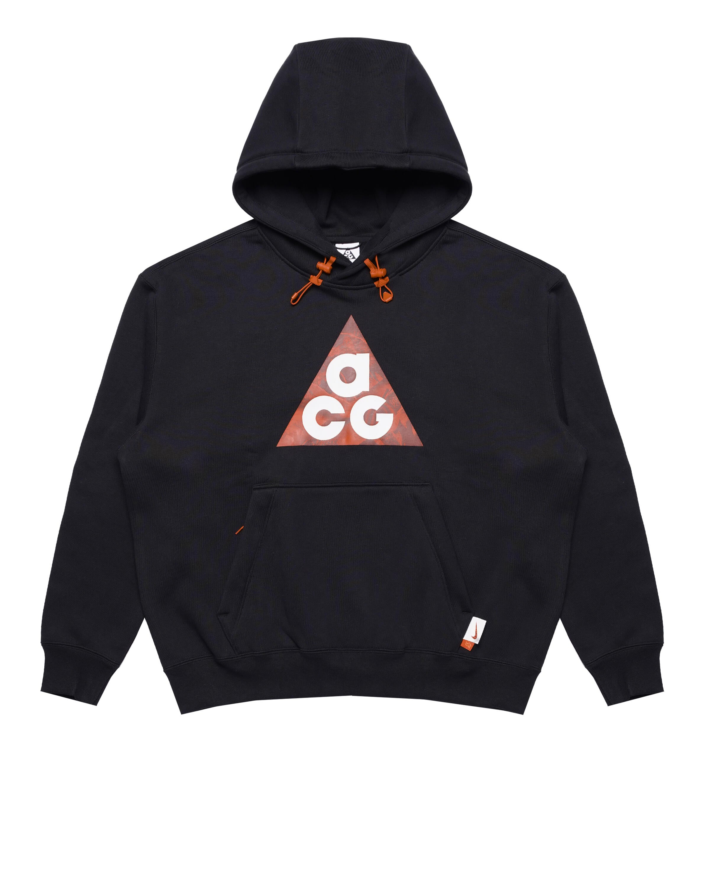 Nike ACG LNY HOODIE HF2947 010 AFEW STORE