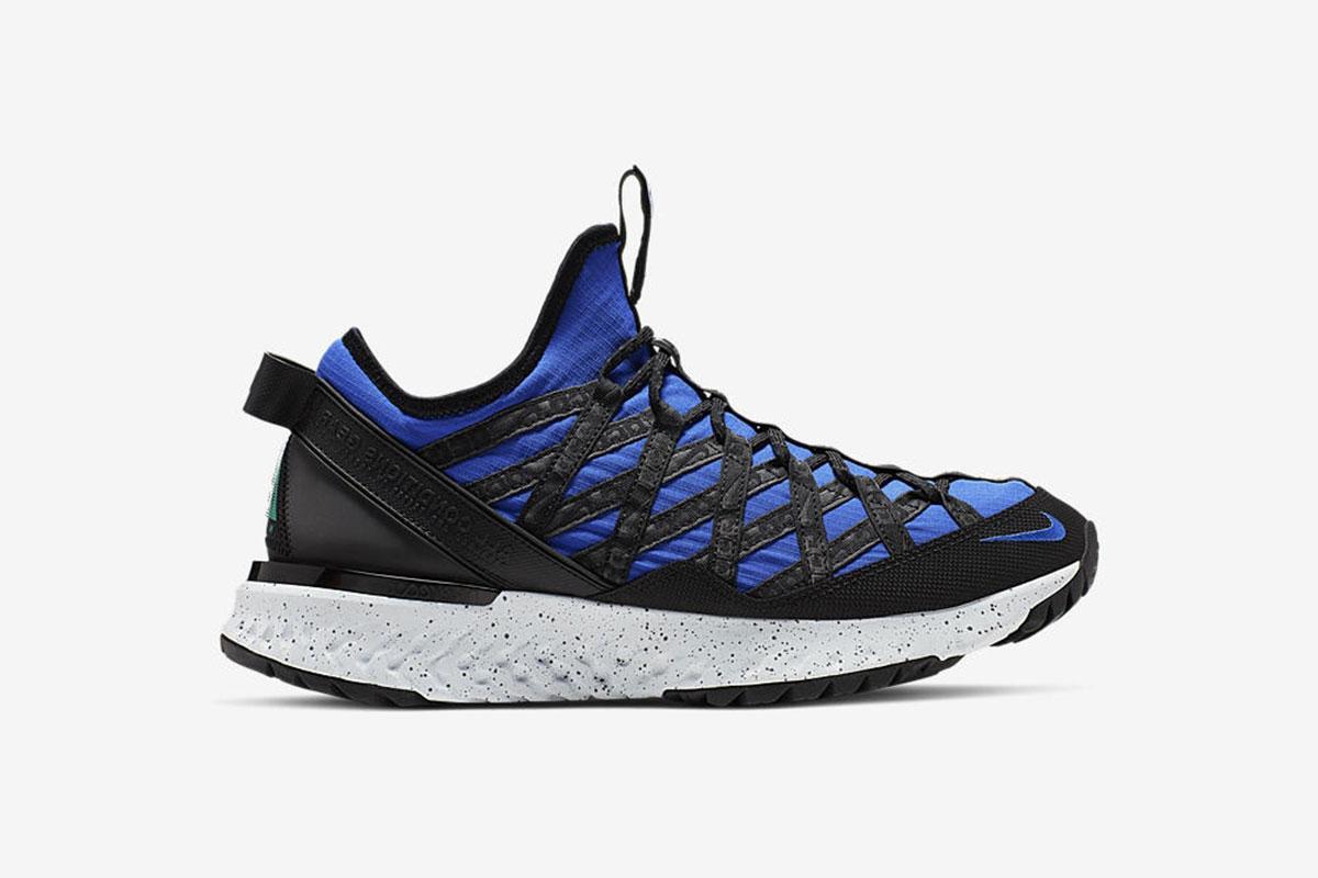 Nike ACG React Terra Gobe "Hyper Royal"