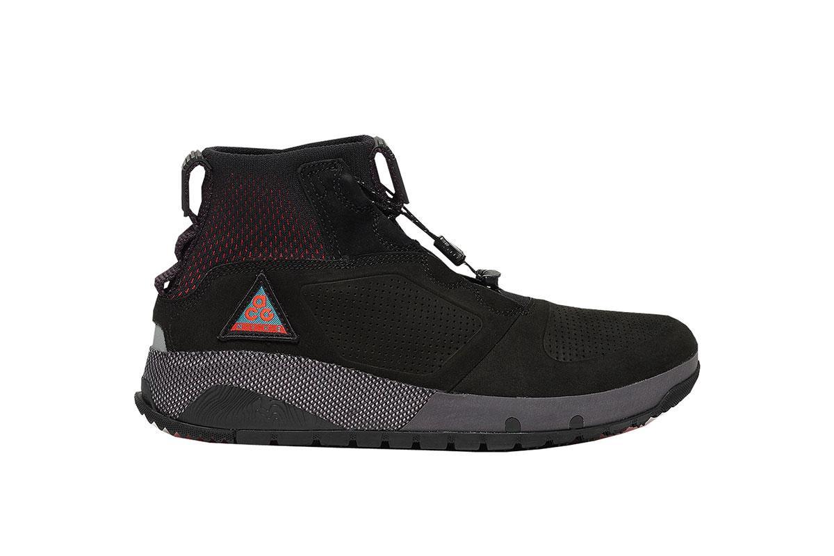 Nike ACG Ruckel Ridge "Black"