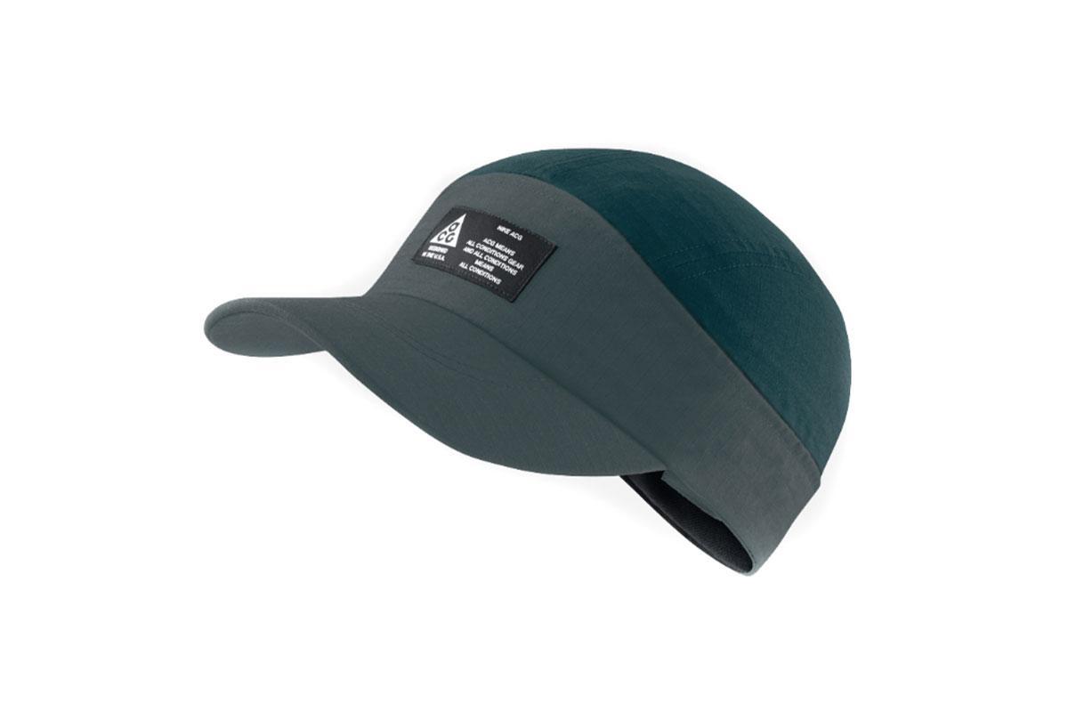 希少 貴重 NIKE ACG TAILWIND CAP 入手困難 希少 貴重 NIKE ACG TAILWIND CAP 入手困難 わりと美品 - メルカリ