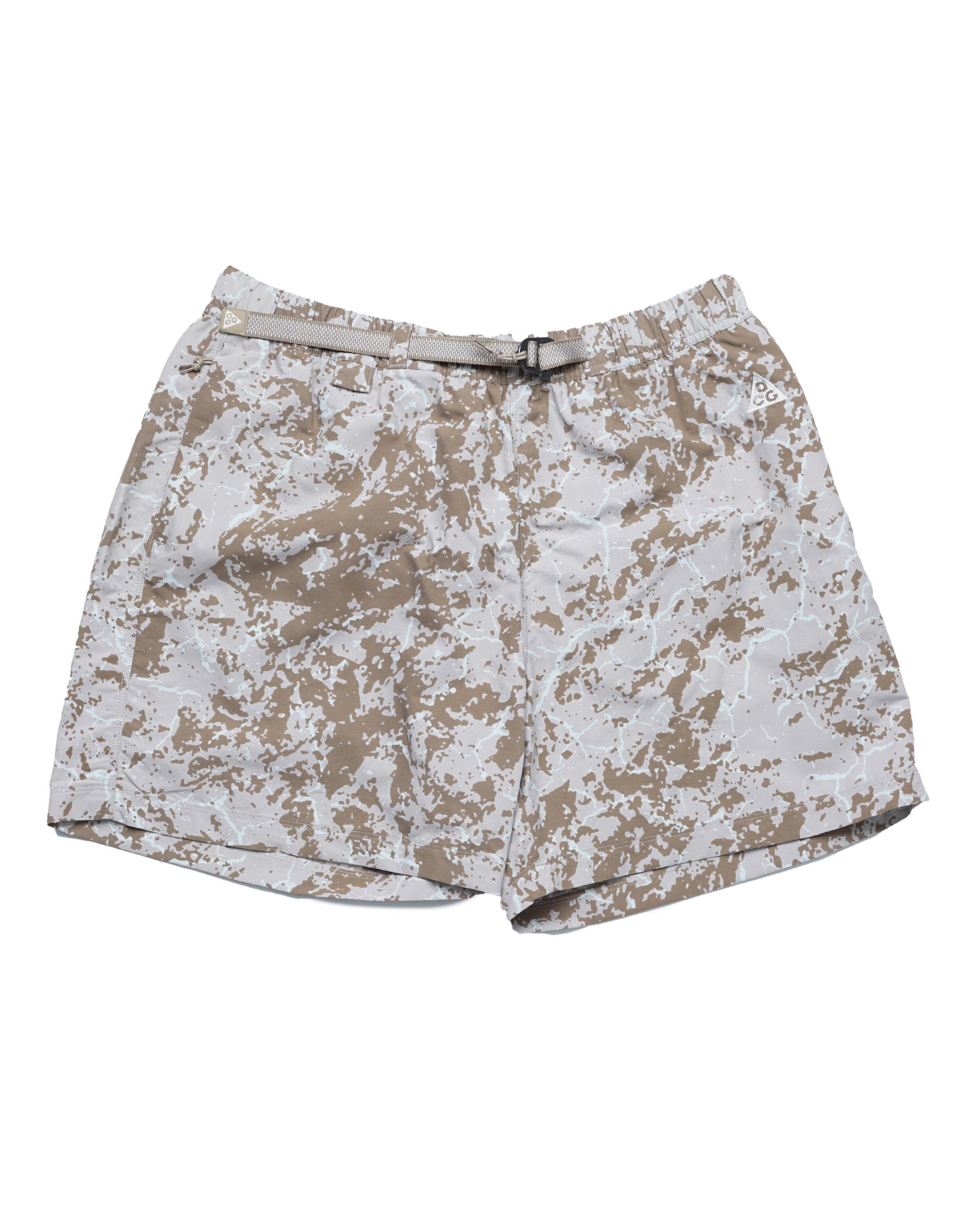 【完売品】 NIKE ACG TRAIL SHORT AOP M nike-acg-trail-short-aop-lt-