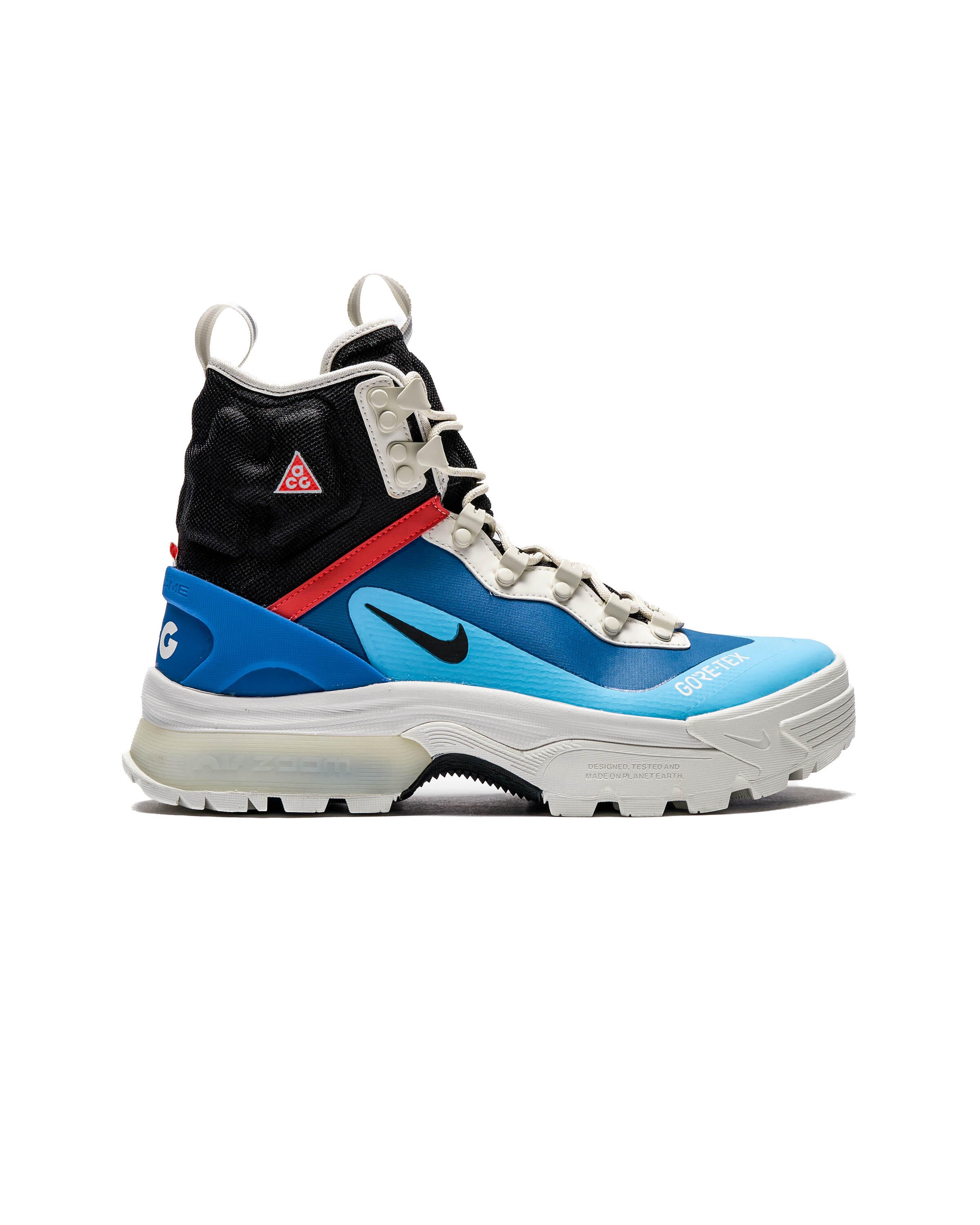 NIKE ACG(ナイキエーシージー) / ジャージ/3/ポリエステル/BLK