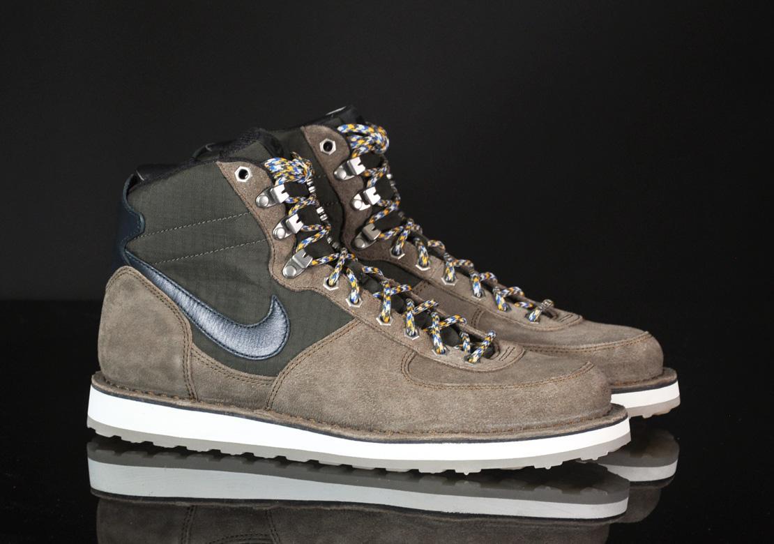 Nike Air Approach 2012