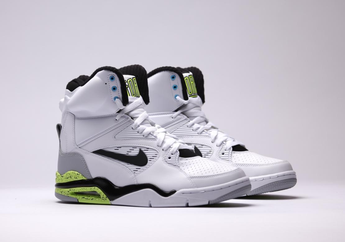 Nike Air Command Force "OG"