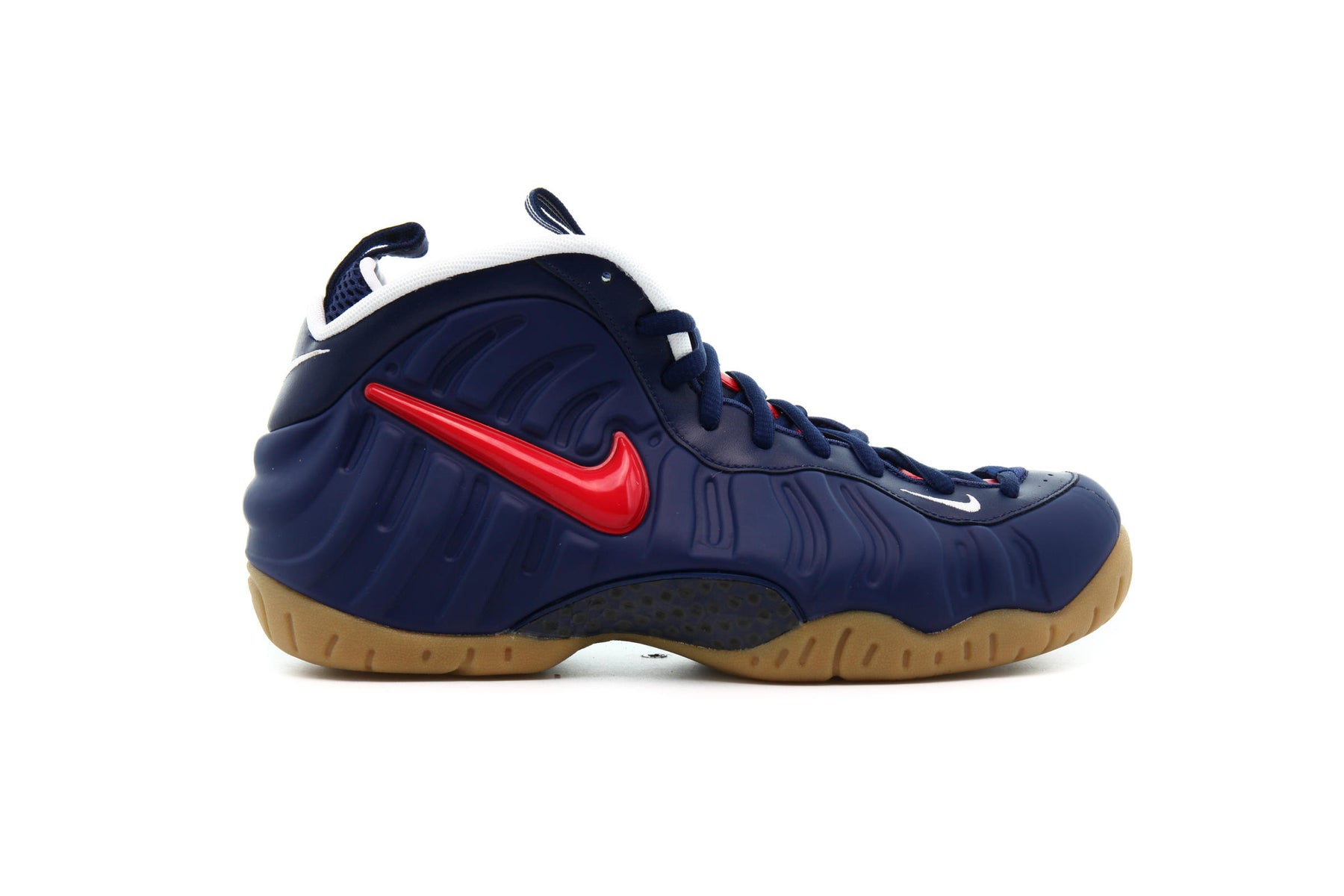 Nike AIR FOAMPOSITE 1 "BLUE VOID"