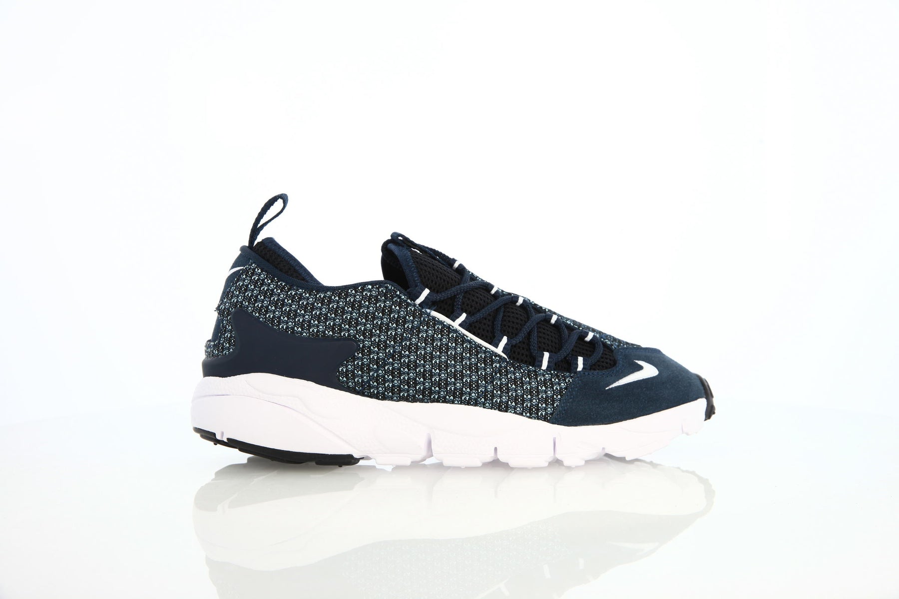 Nike Air Footscape Nm JCRD "Still Blue"