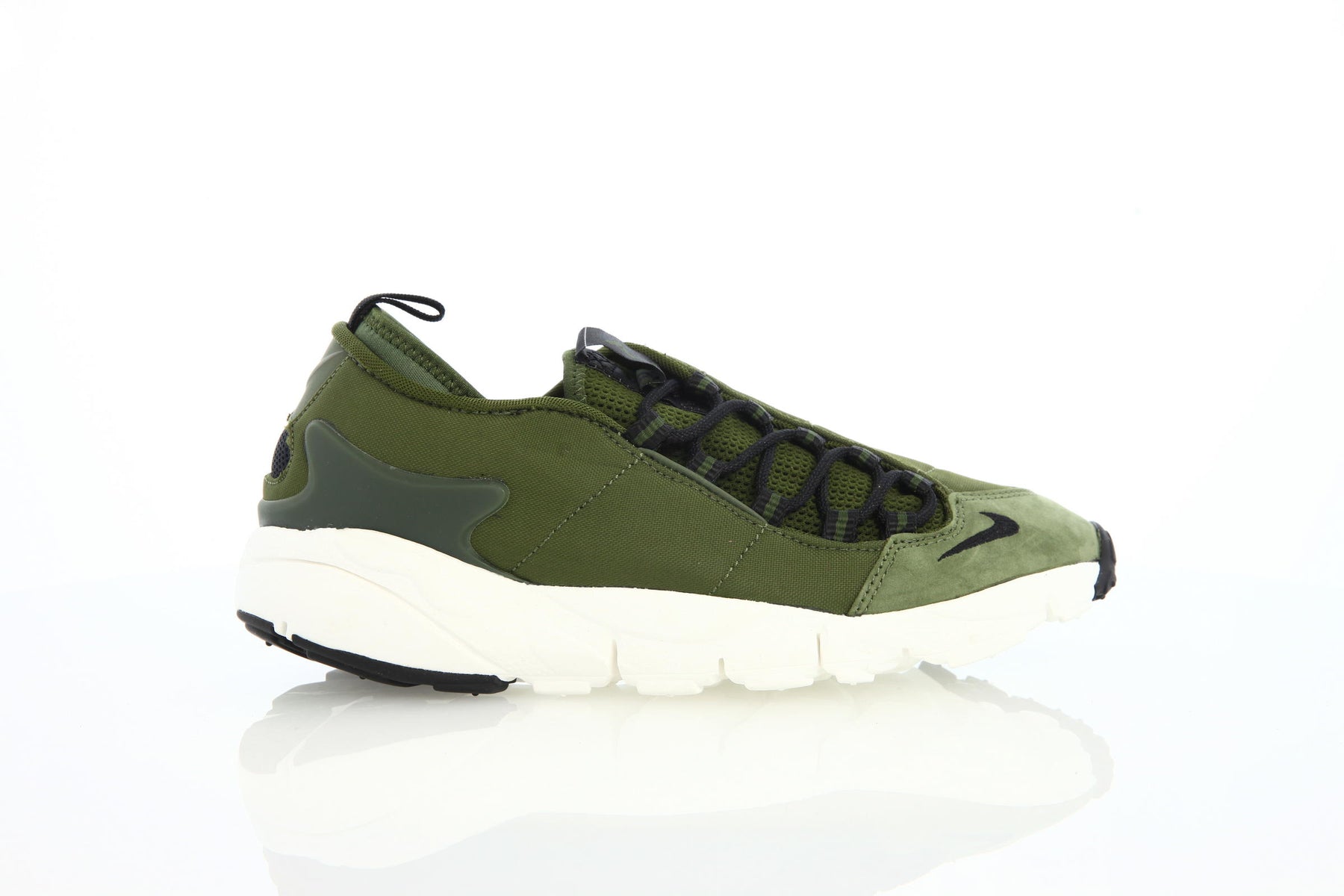 Nike Air Footscape Nm "Legion Green"