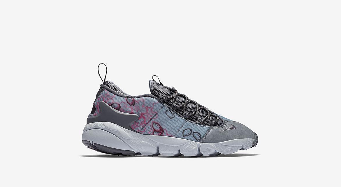 Nike Air Footscape NM Prem QS Sakura | 846786-002 | AFEW STORE