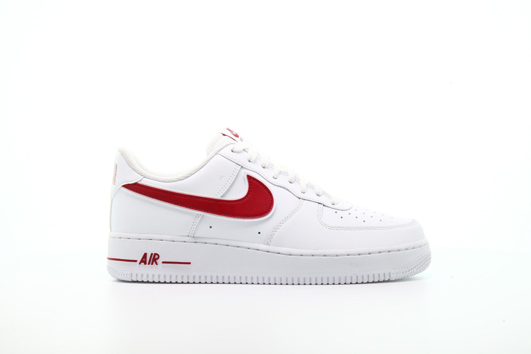 Nike Air Force 1 07 3 "White"