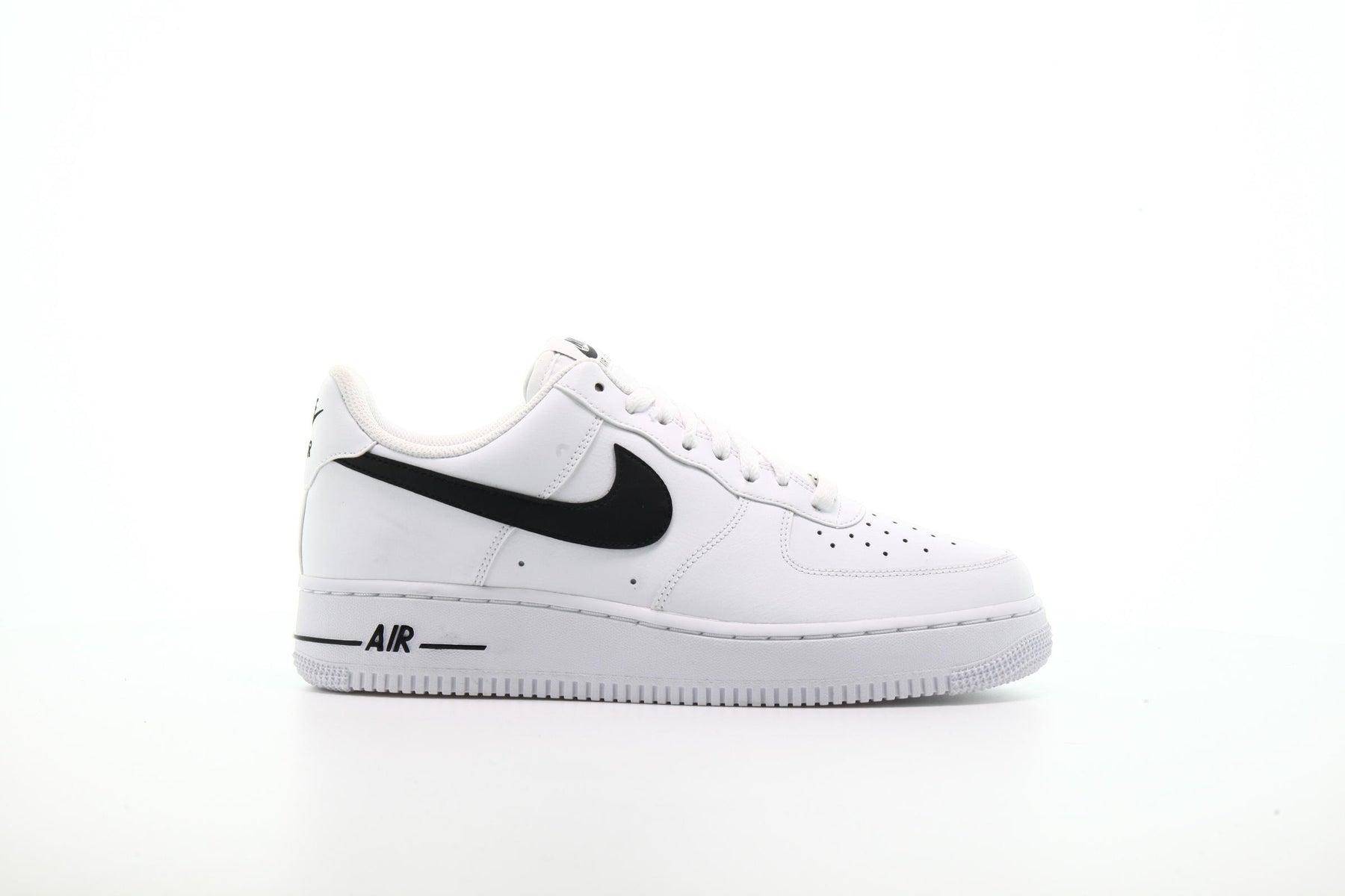 Nike Air Force 1 '07 AN20 "White"