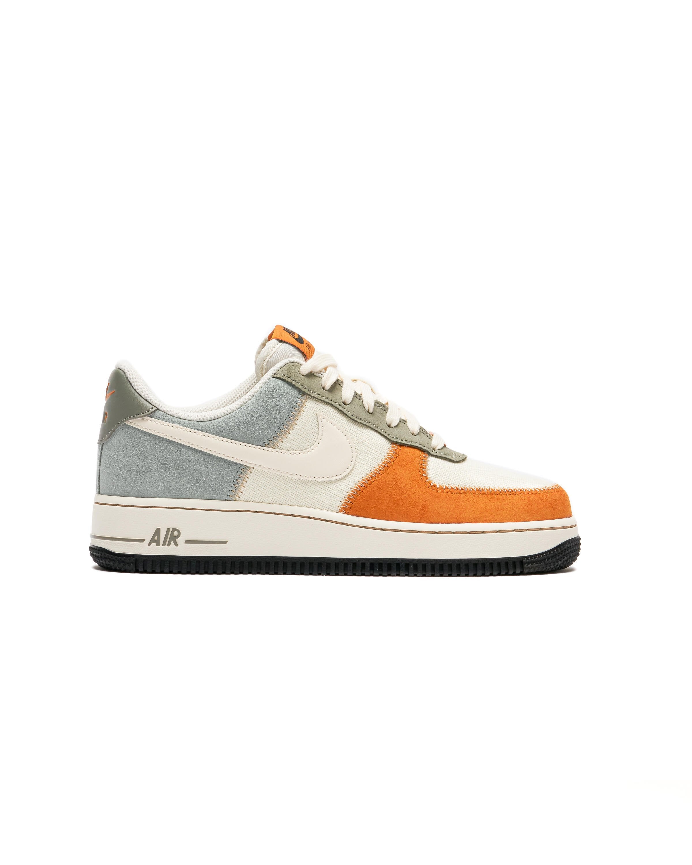Nike WMNS AIR FORCE 1 PRM MF | DR9503-100 | AFEW STORE