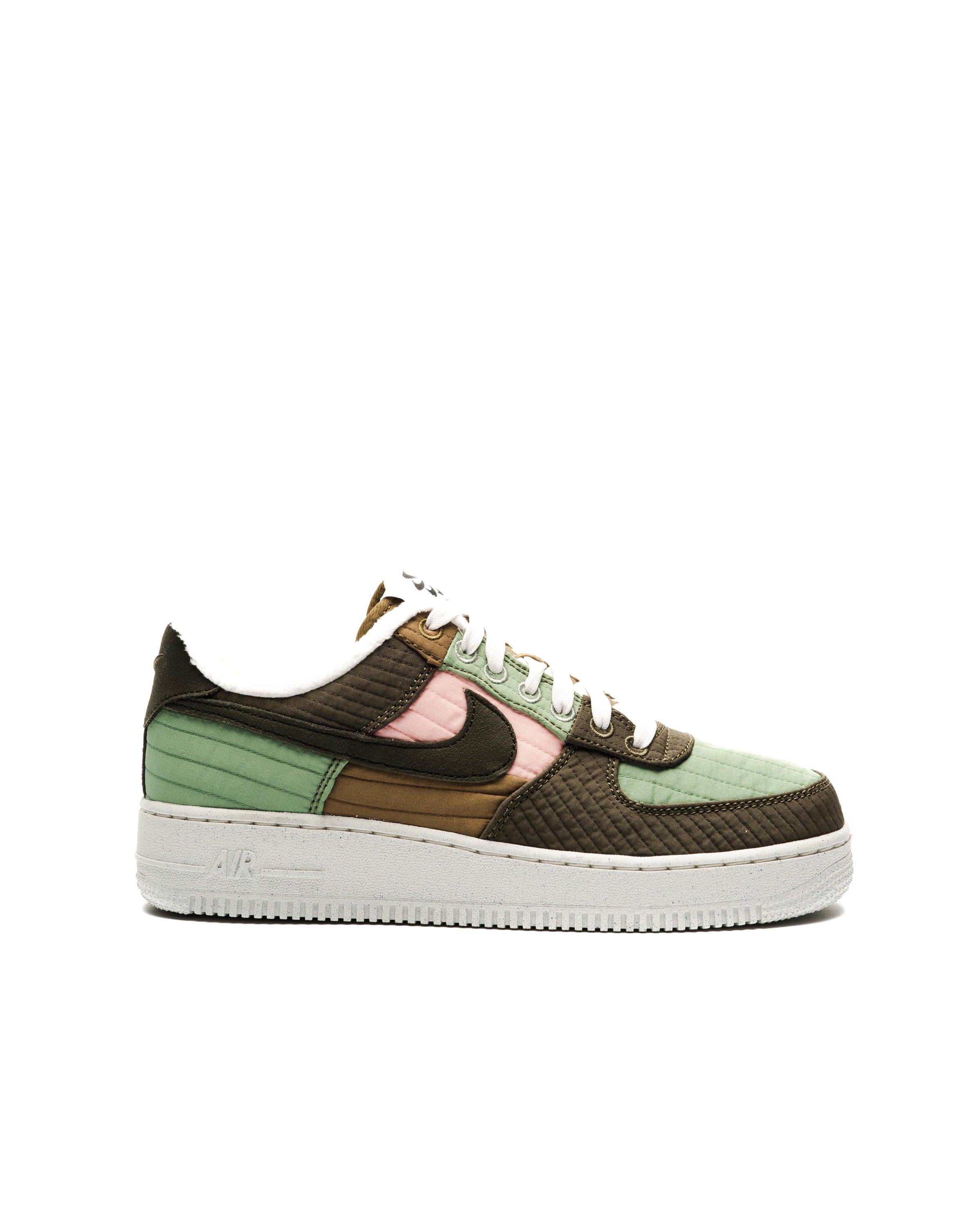 olive shadow air force 1