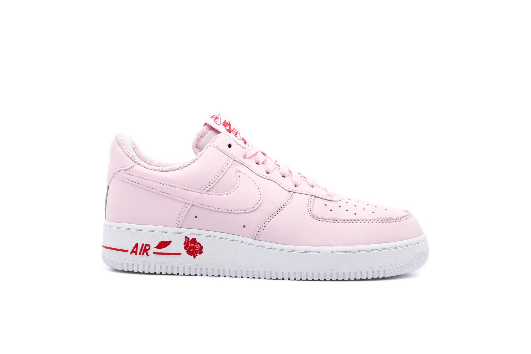 Nike AIR FORCE 1 '07 LX "PINK FOAM"