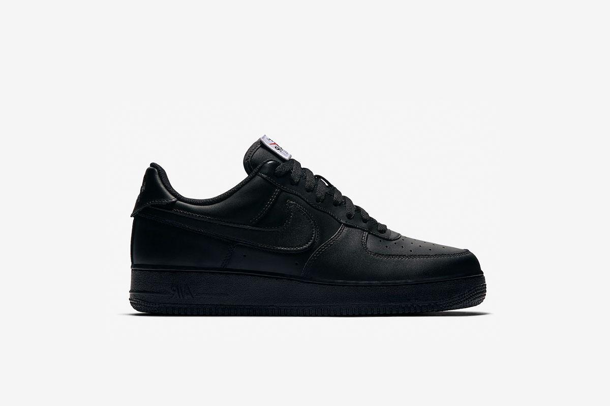 Nike Air Force 1 '07 QS "Swoosh Pack"