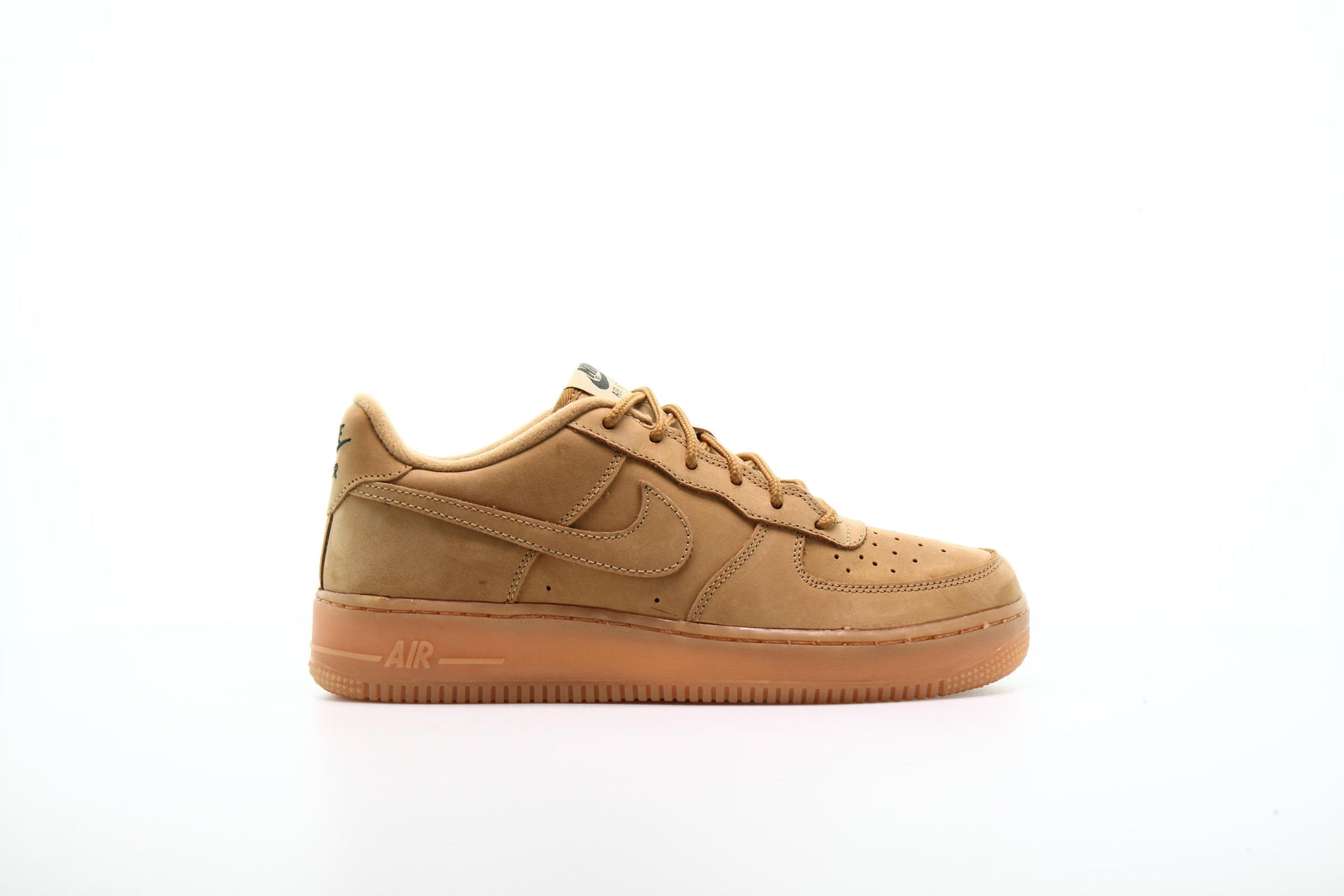 Nike Air Force 1 '07 WB "Flax Flax"