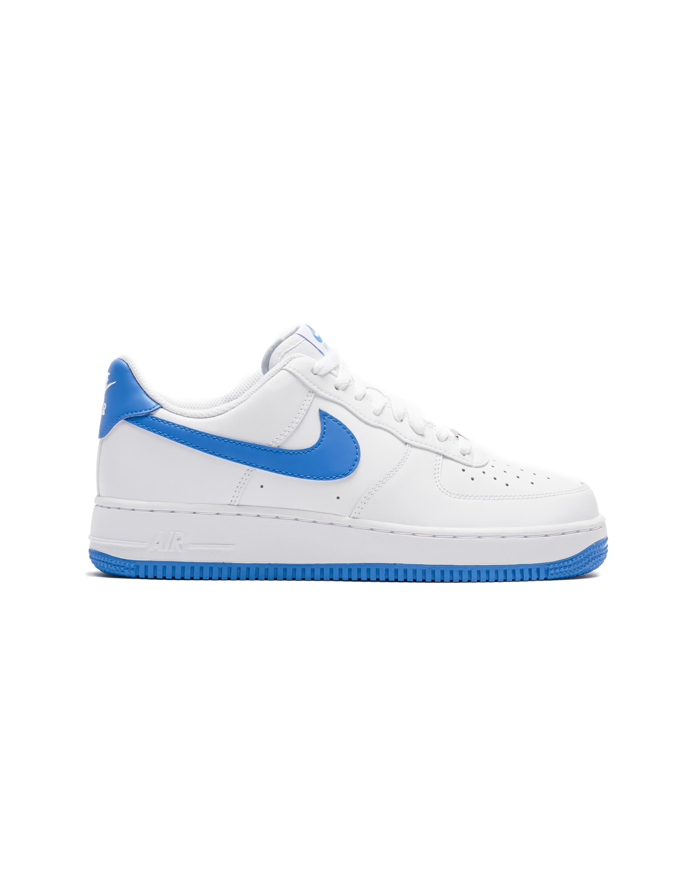 Nike WMNS AIR FORCE 1 '07 LX | DZ2708-001 | AFEW STORE