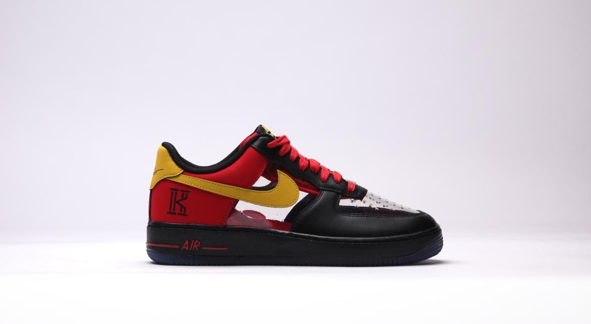 Nike Air Force 1 CMFT Signature Kyrie