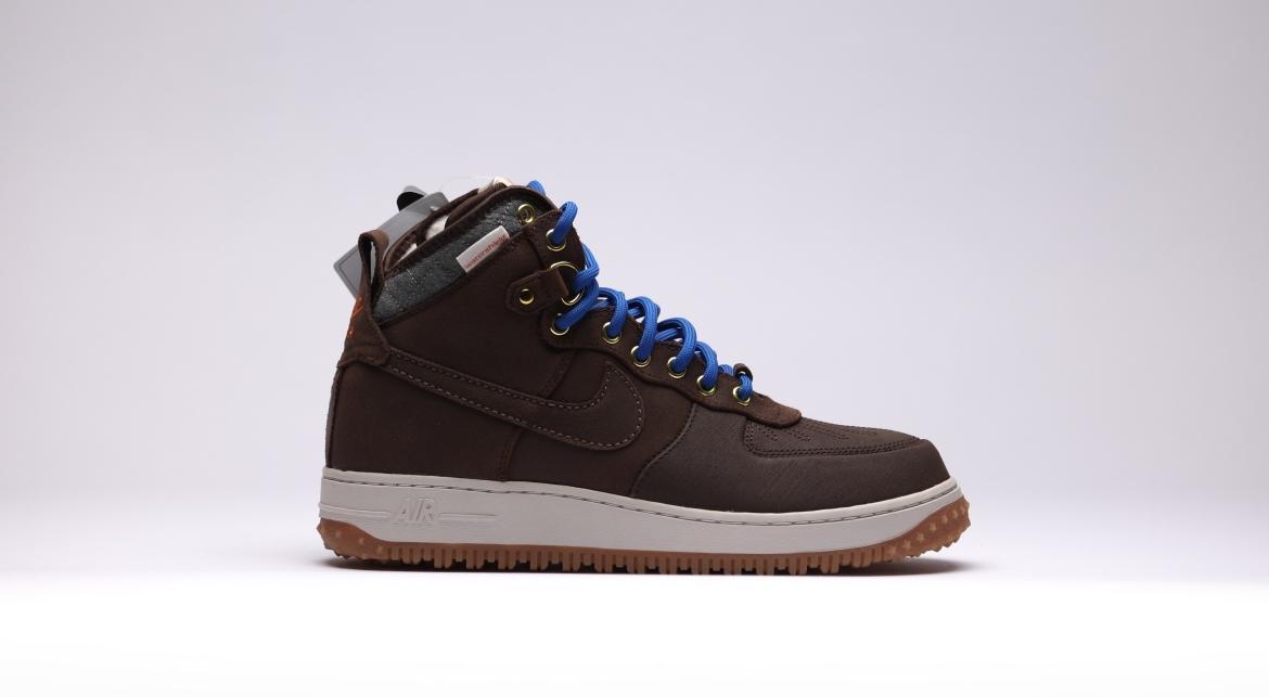 Nike Air Force 1 Duckboot