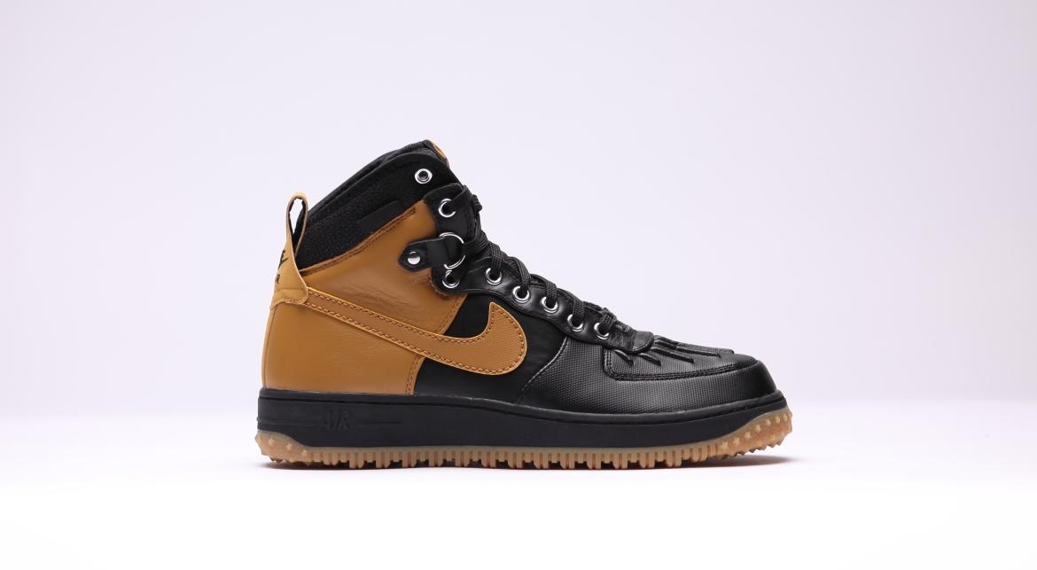 Nike Air Force 1 Duckboot "Wheat"