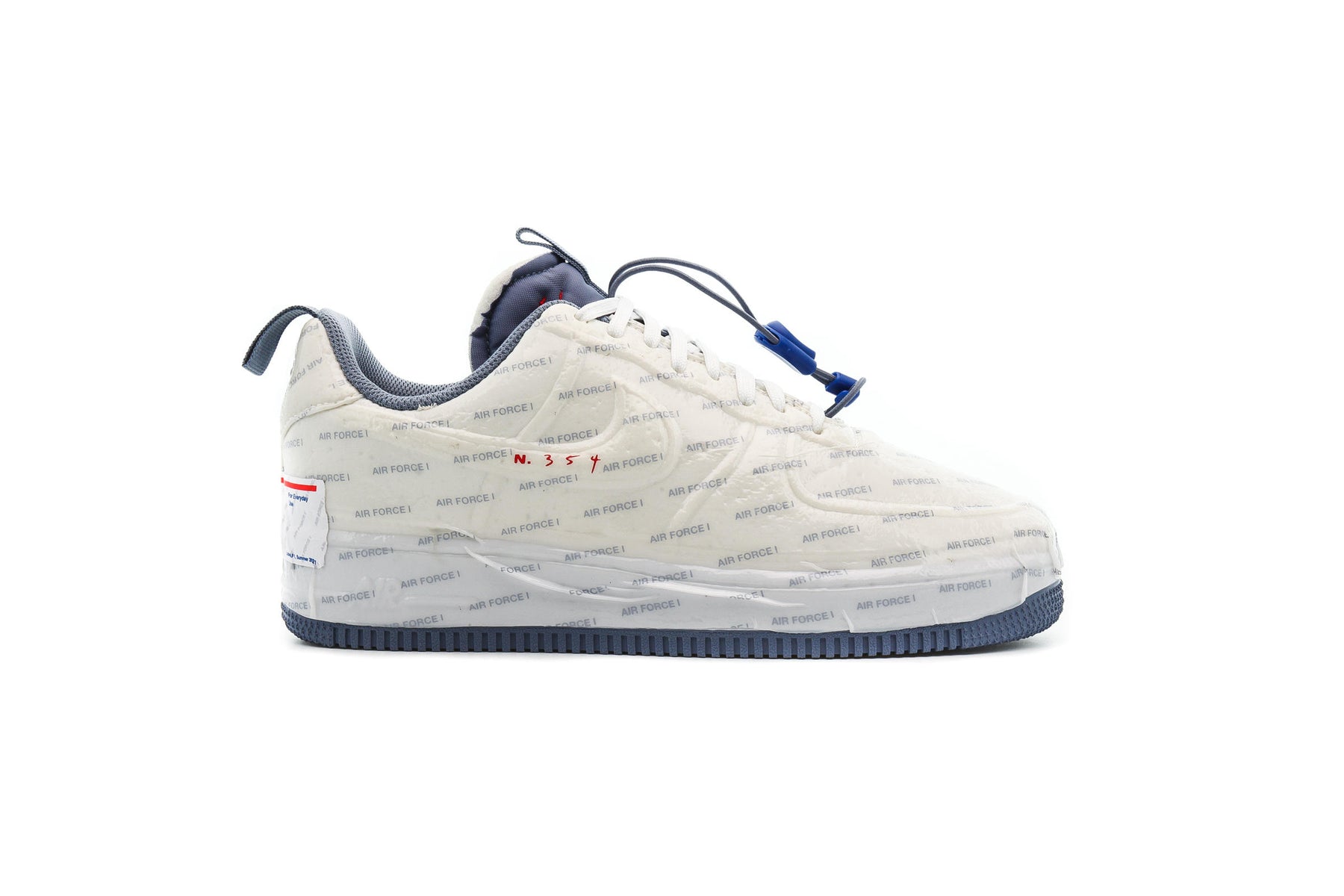 Nike AIR FORCE 1 EXPERIMENTAL