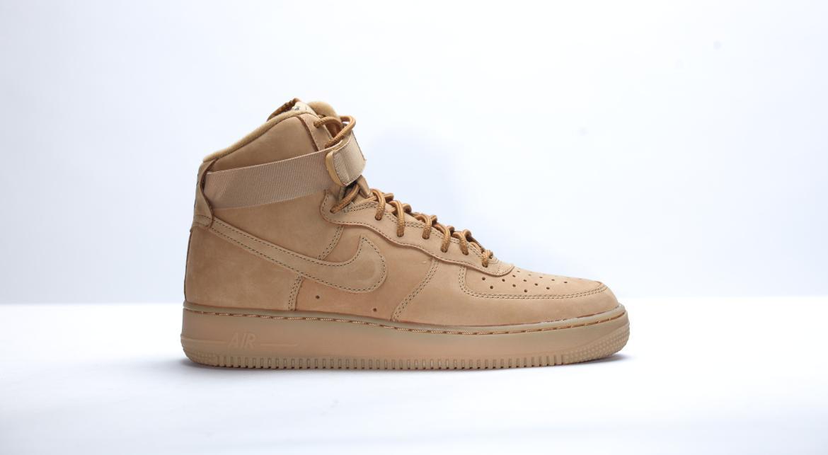 Nike Air Force 1 High '07 Lv8 Wheat