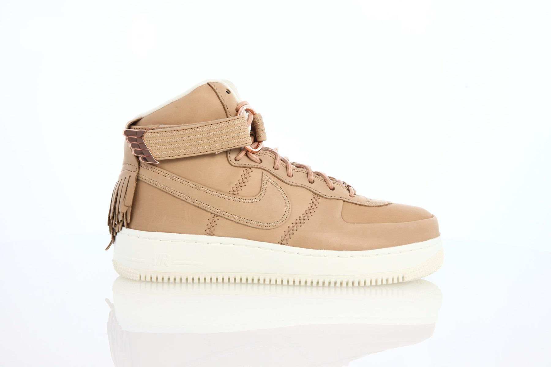 Nike Air Force 1 High SL "Vachetta Tan"