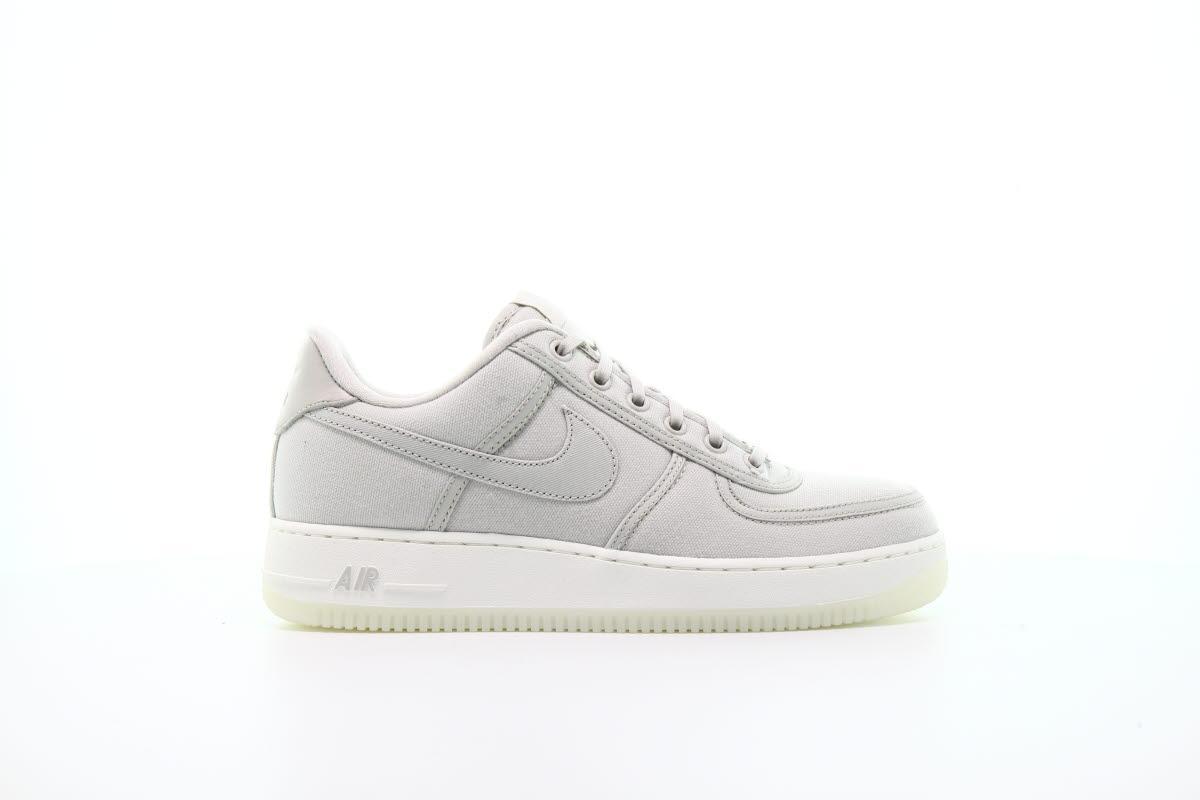 Nike Air Force 1 Low Retro QS "Light Bone"