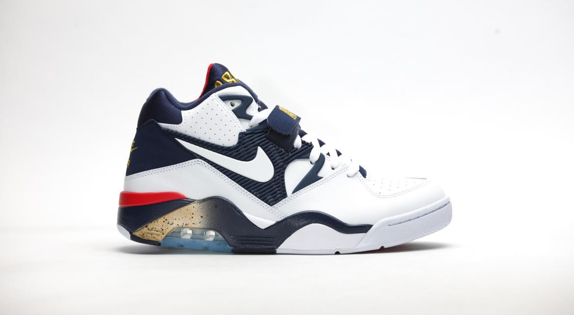 Nike Air Force 180 "Olympic"