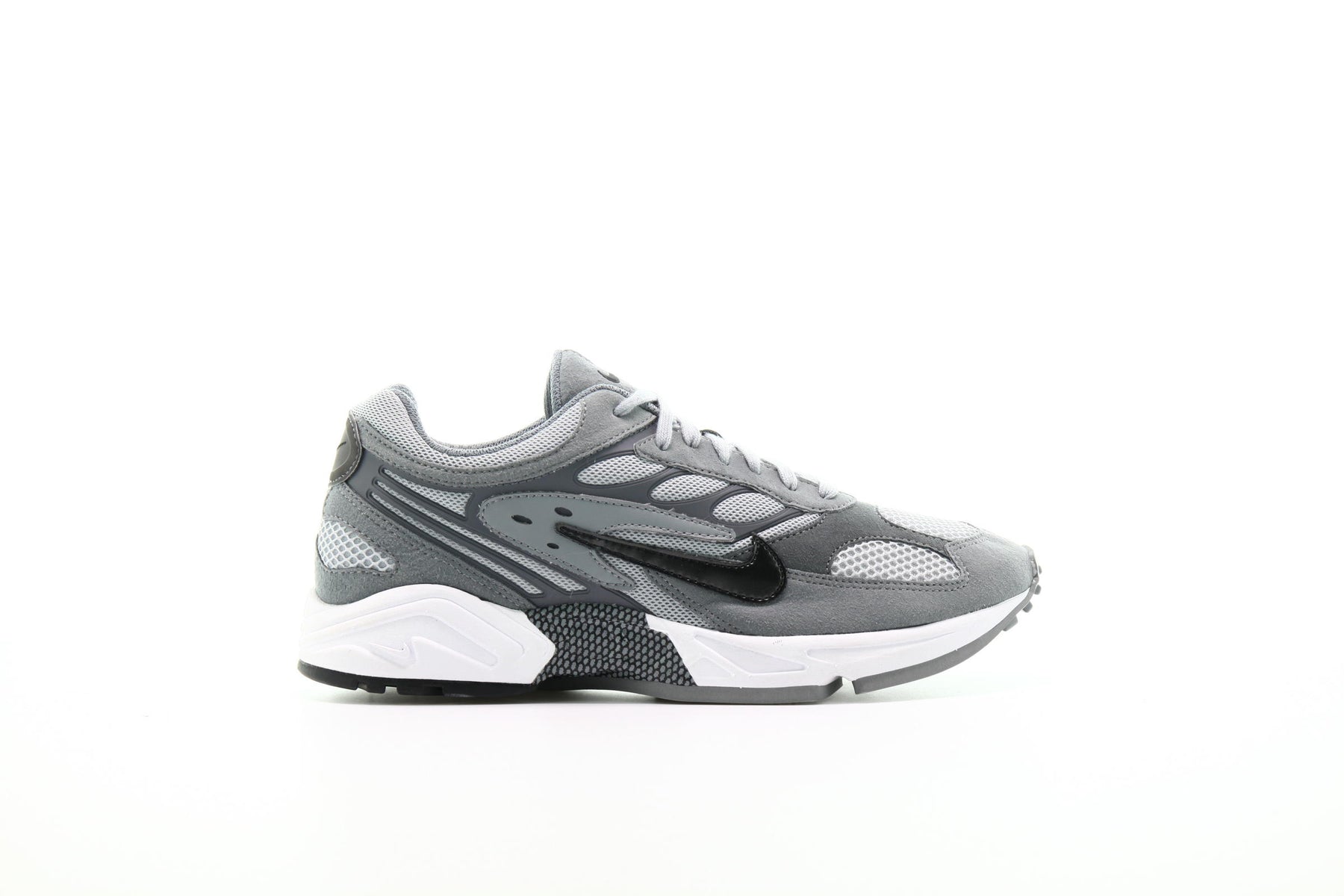 Nike Air Ghost Racer "Cool Grey"