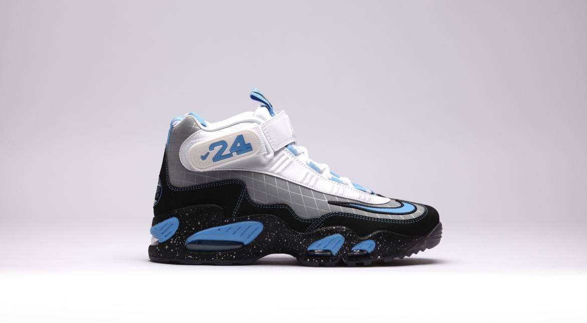 Nike Air Griffey Max 1 PRM QS