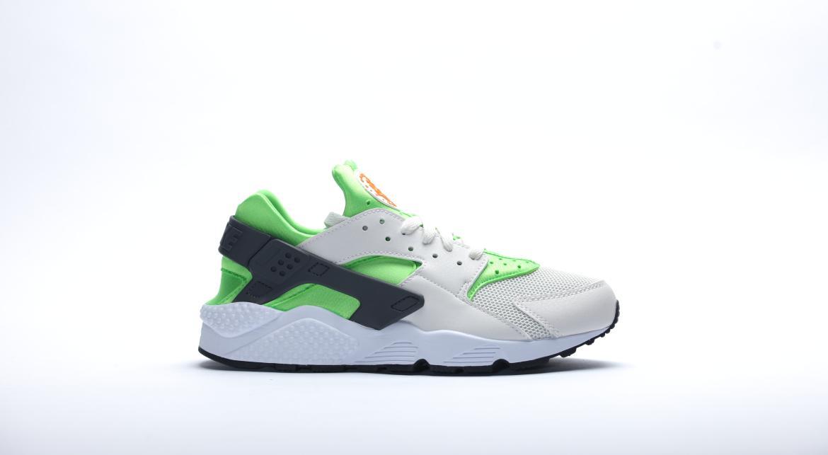 Nike Air Huarache "Action Green"