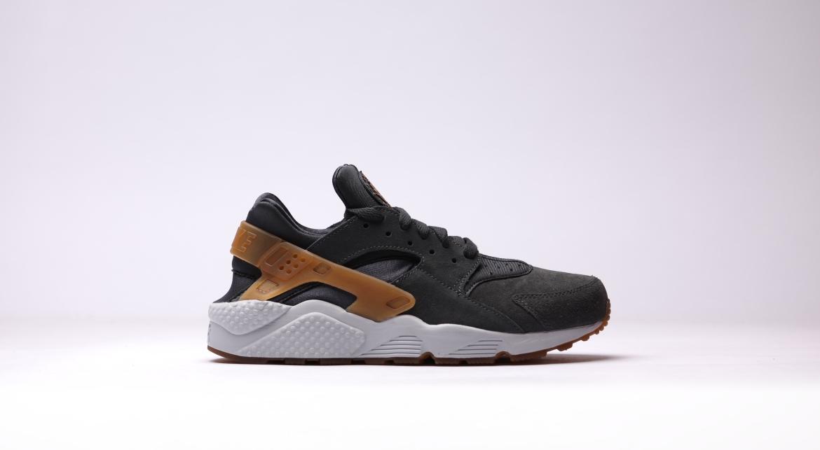 Nike Air Huarache "Anthracite"