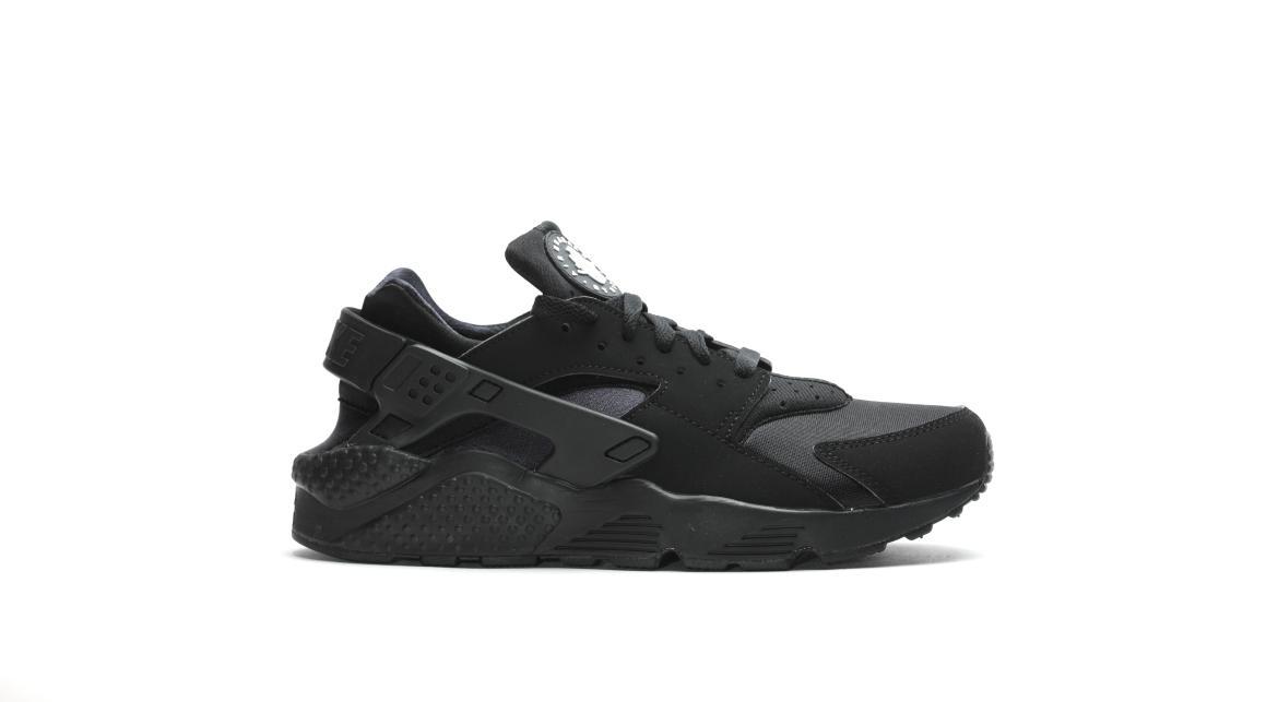 Nike Air Huarache "Black N White"