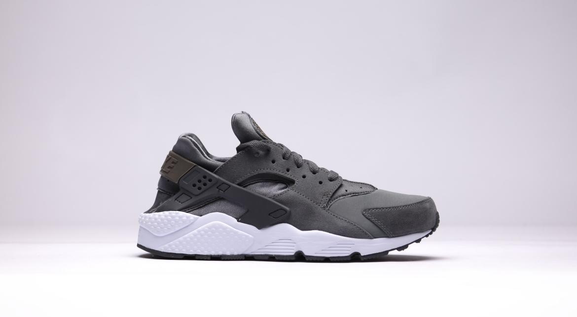 Nike Air Huarache "Dark Grey"